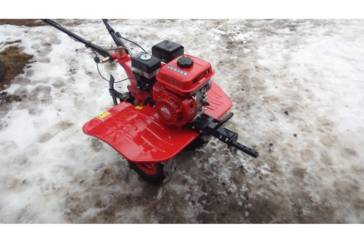 Мотоблок LIFAN 1WG900 00-00000116