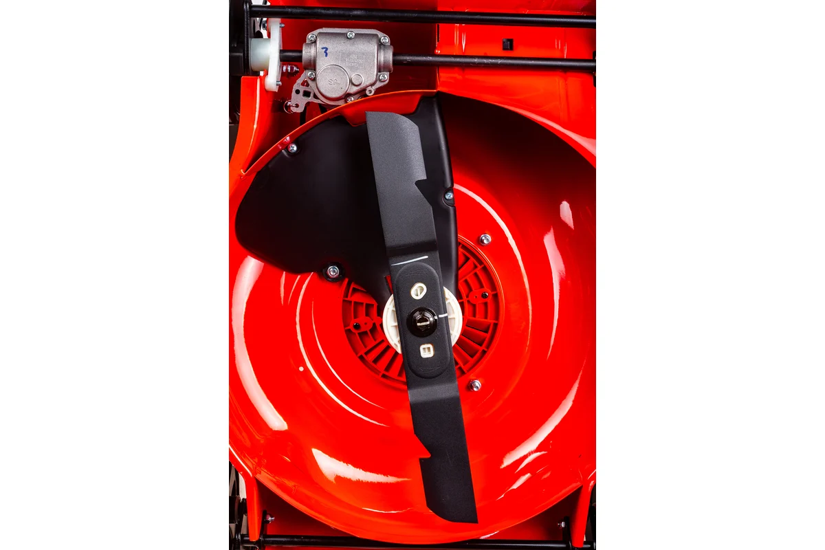Аккумуляторная самоходная газонокосилка FUBAG FLA 4240 SM 40 В, 4 А*ч 641064