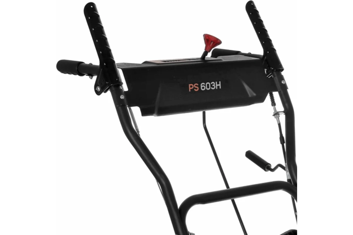 Снегоуборщик Patriot PS 603H 426109606