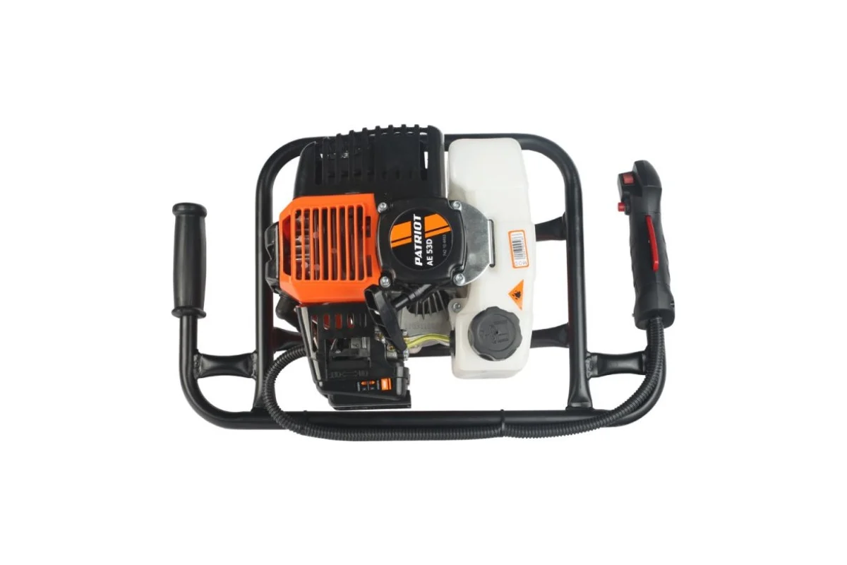 Бензобур PATRIOT PT AE53D без шнека 742104453