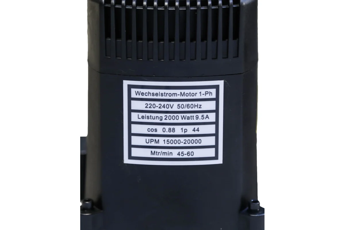 Ленточнопильный станок METALMASTER BSM-150 17477