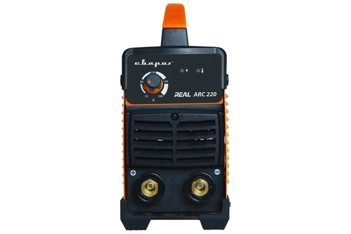 Сварочный инвертор Сварог ARC 220 REAL Z243N 95710