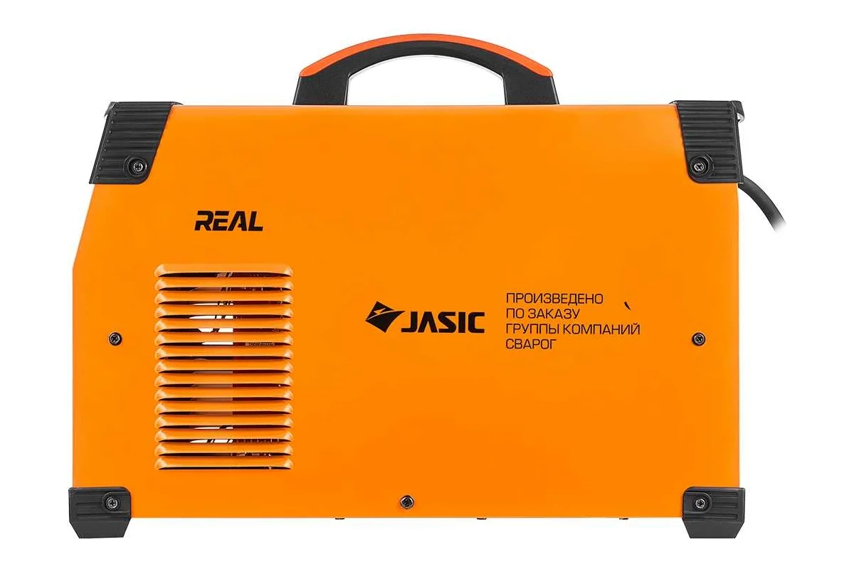 Сварочный инвертор Сварог TIG 200 P AC/DC REAL (E201B) 98986