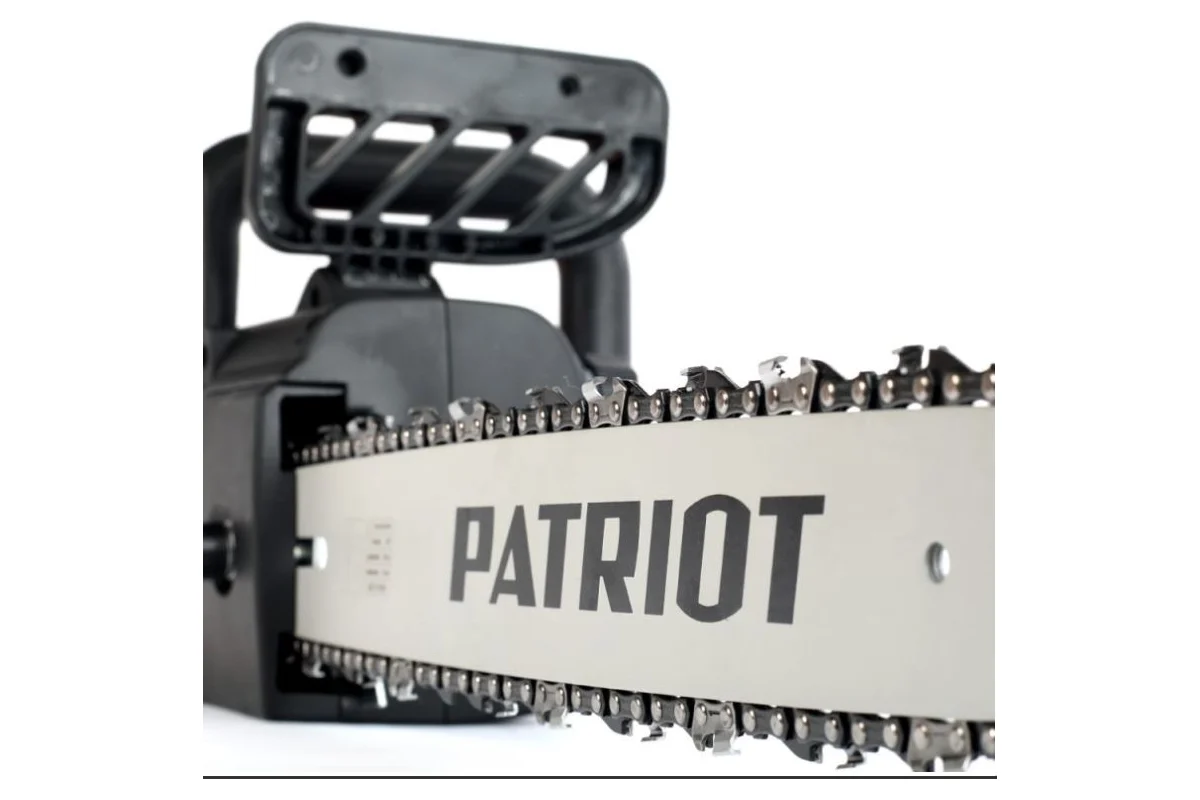 Электрическая цепная пила PATRIOT ES 1816R 220301501