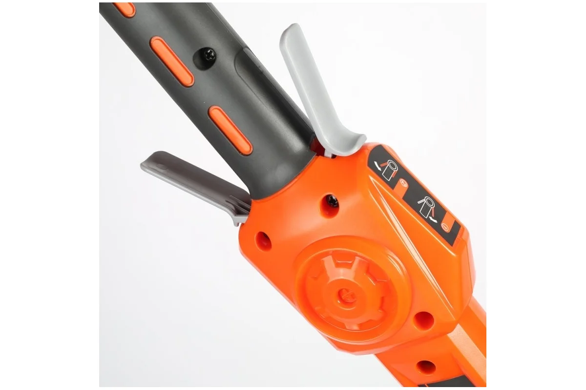 Аккумуляторный триммер PATRIOT TR 340XL 40 V 250205340