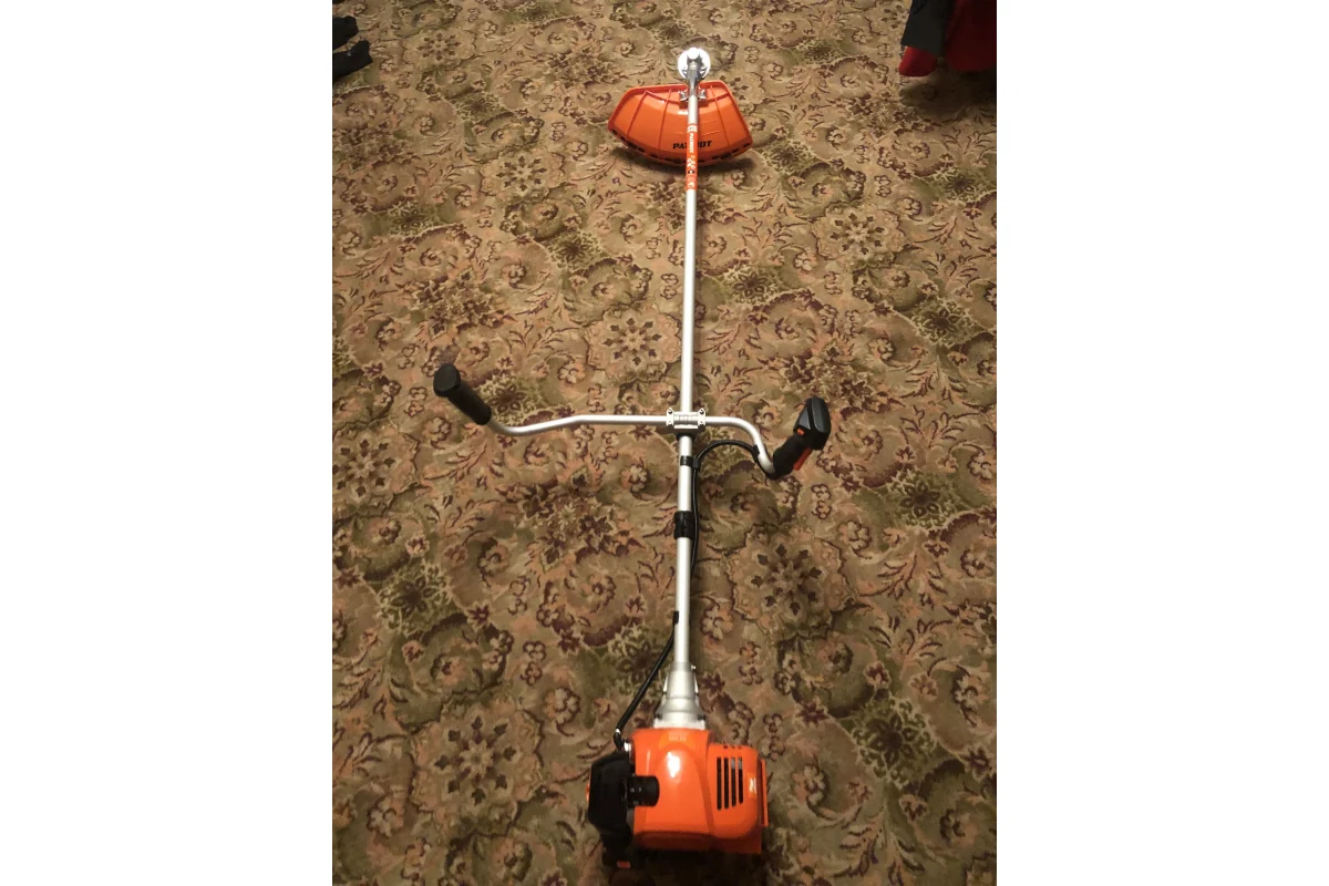 Бензиновый триммер PATRIOT PT 553 1+1 250108444