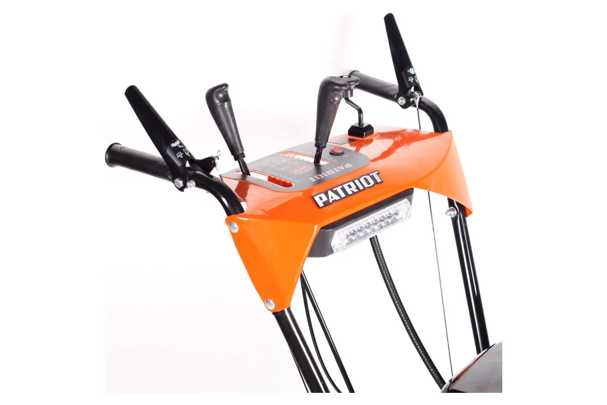 Снегоуборщик PATRIOT PS 921E 426108482