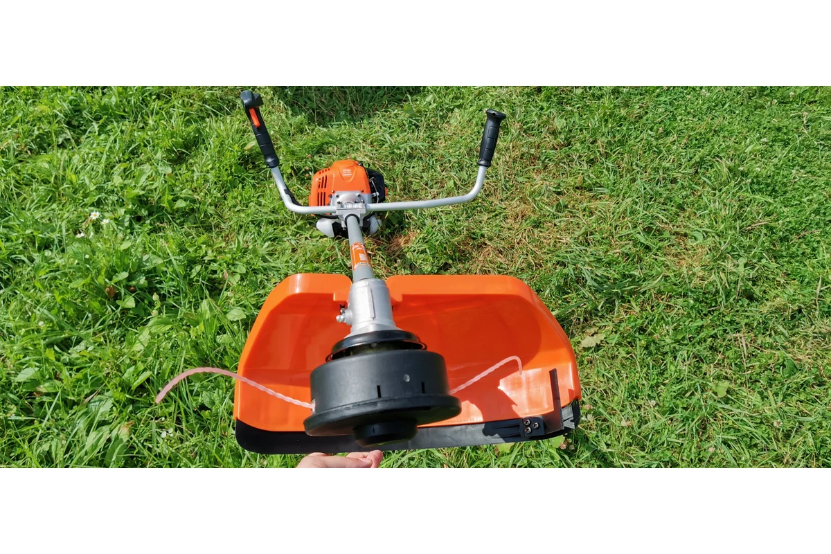 Бензиновый триммер PATRIOT PT 553 1+1 250108444