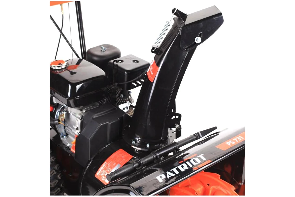 Бензиновый снегоуборщик PATRIOT PS 731 426108499