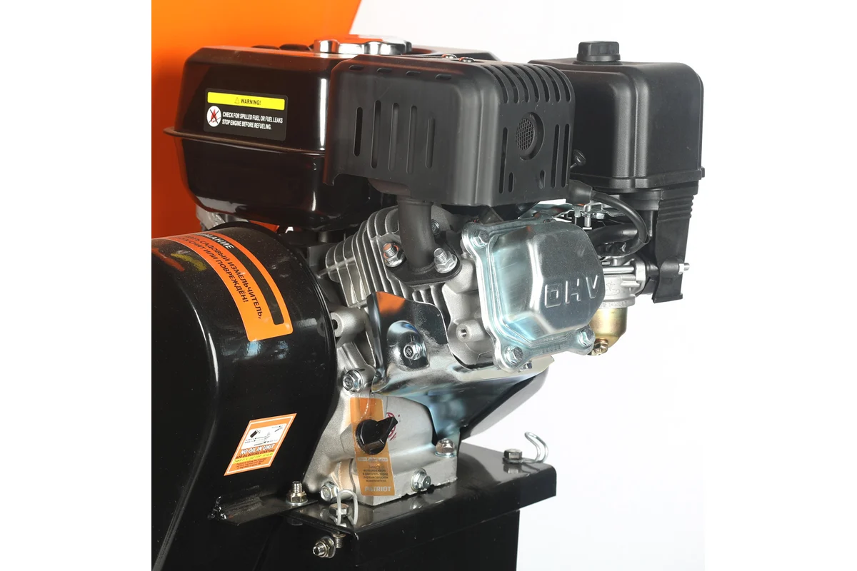 Садовый измельчитель PATRIOT PT SB76 732107060