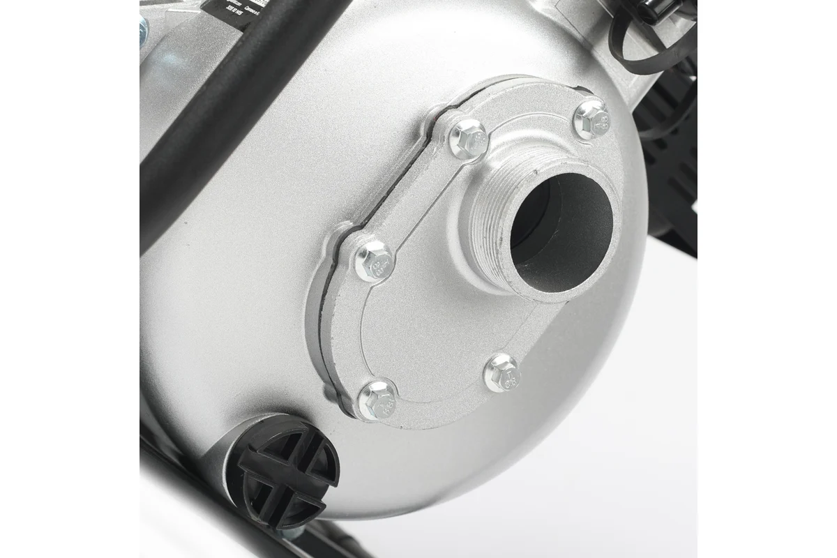 Бензиновая мотопомпа PATRIOT MP 1560 SH 335101415