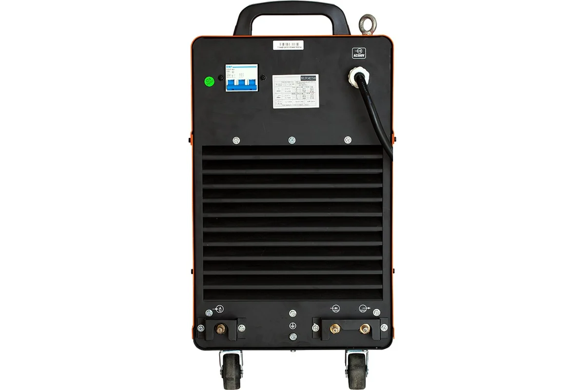 Инверторный аппарат Сварог TIG 500 P W302 00000088296