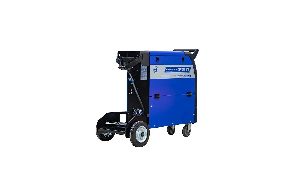 Инверторный сварочный полуавтомат Aurora Skyway 250/3 32548