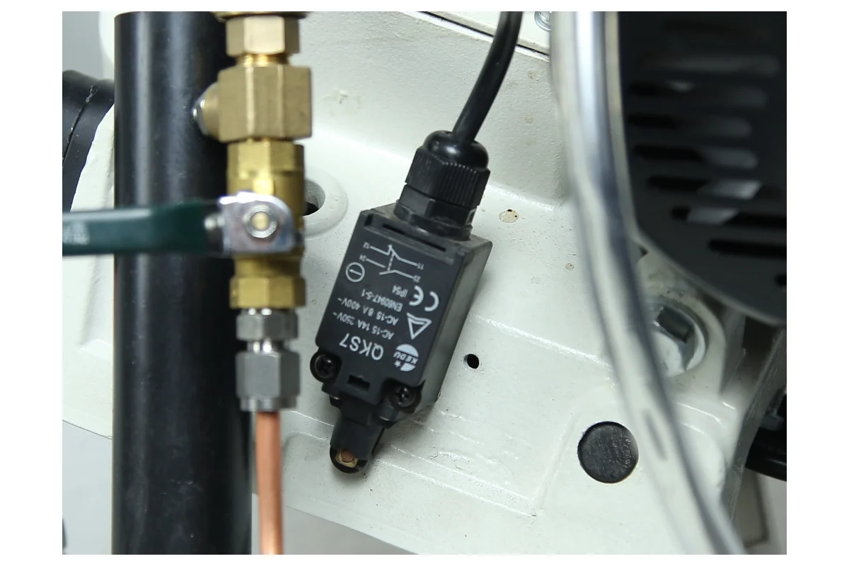 Ленточнопильный станок MetalMaster BSM-128HDRC 18492