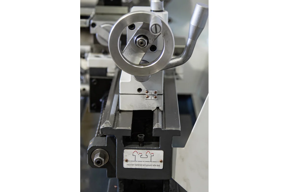 Токарный станок MetalMaster MML 2140 V 15465