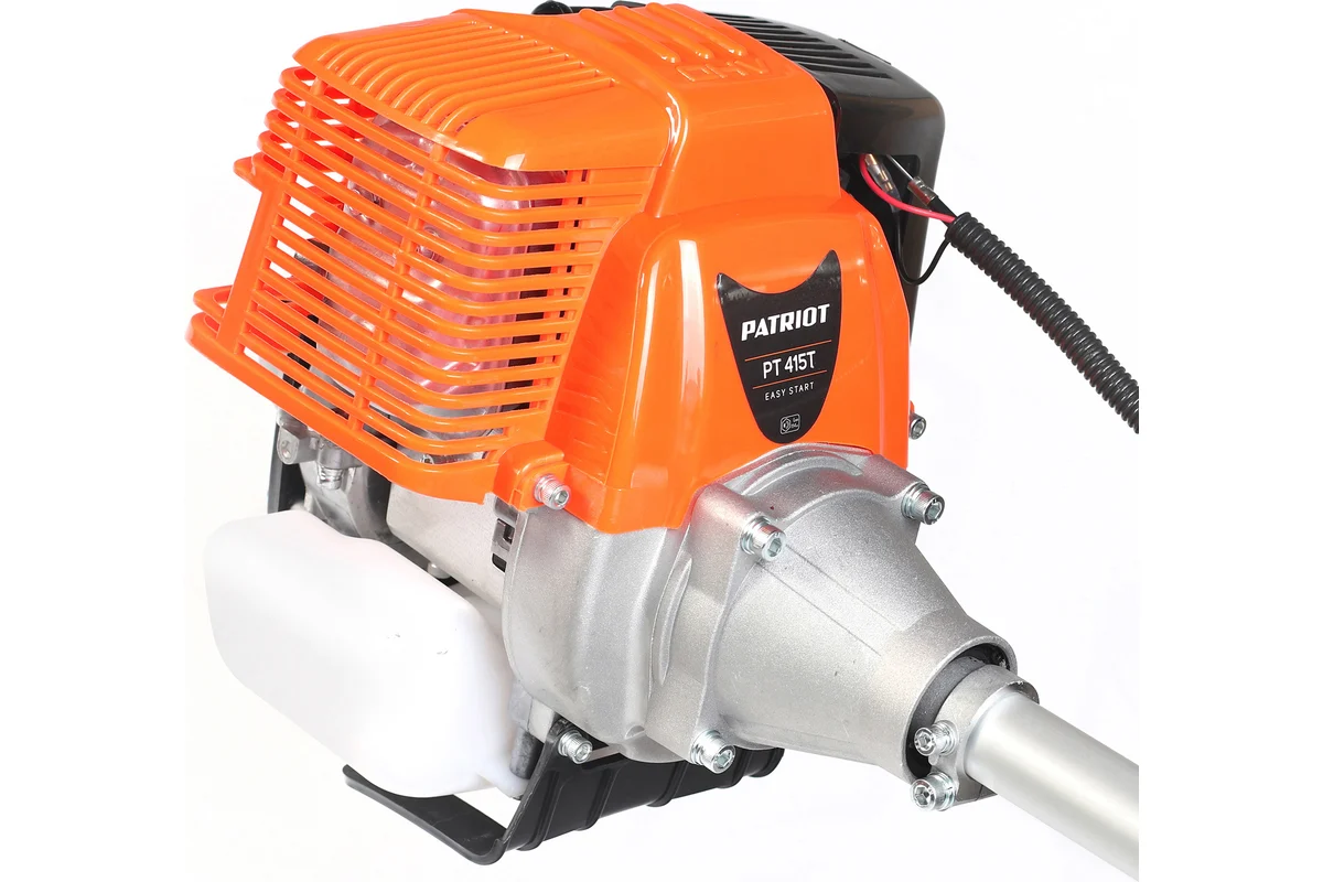Бензиновый триммер PATRIOT PT 415T 1+1 250106242