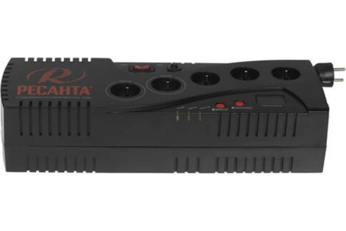 Стабилизатор Ресанта С 500