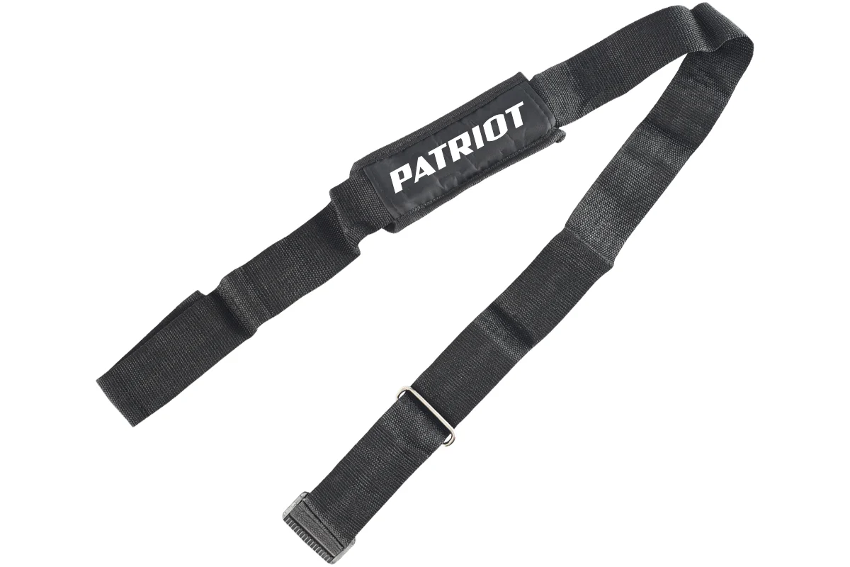 Бензиновый триммер PATRIOT PT 553 1+1 250108444