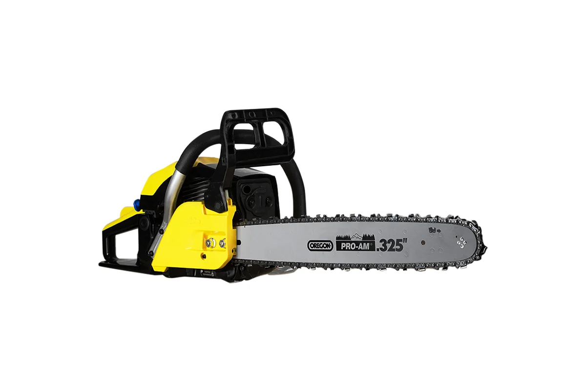 Бензиновая цепная пила FOXWELD MACHETE 146 PRO 7201