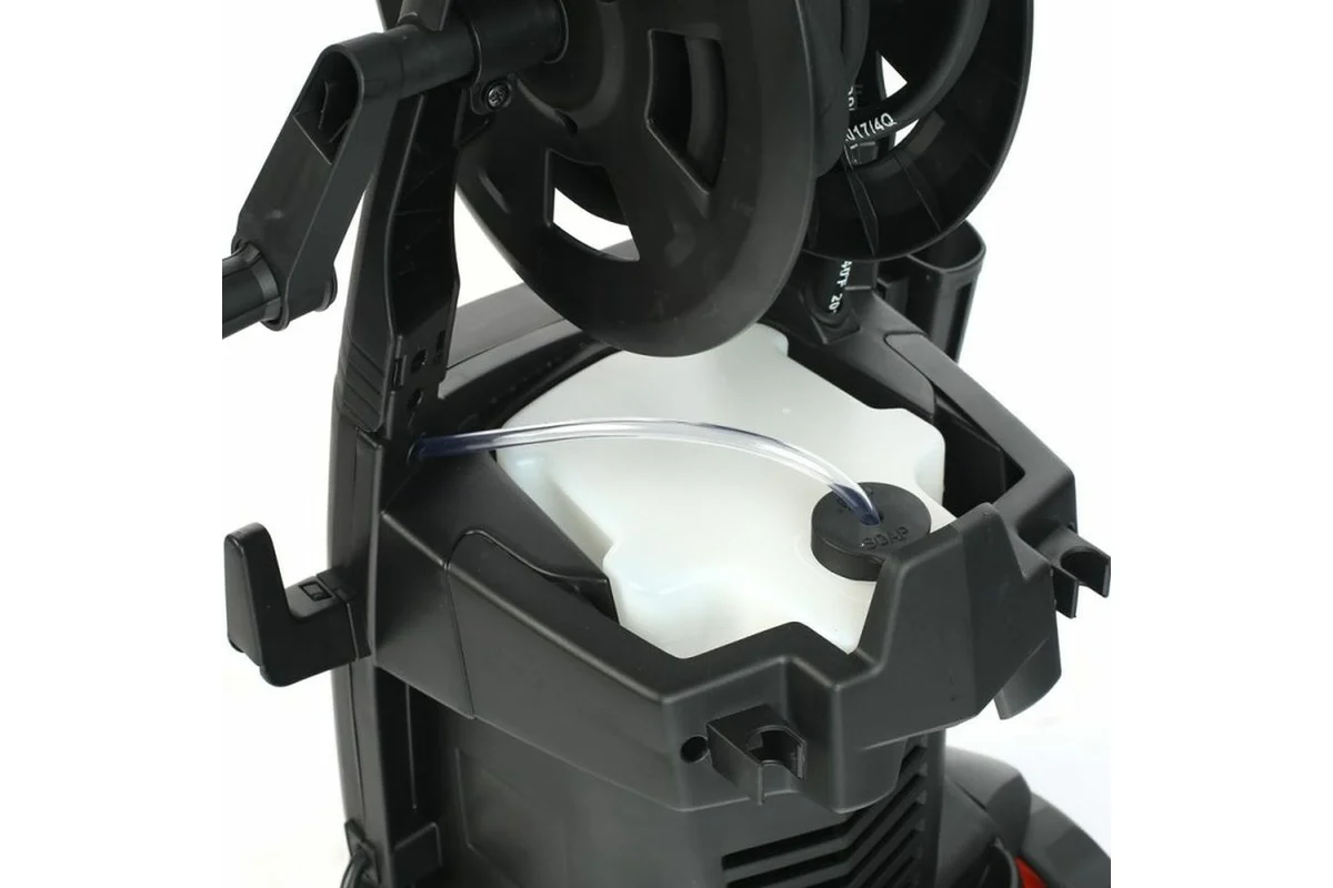 Моющий аппарат PATRIOT GT970 Imperial, индукционный двигатель, 322306097