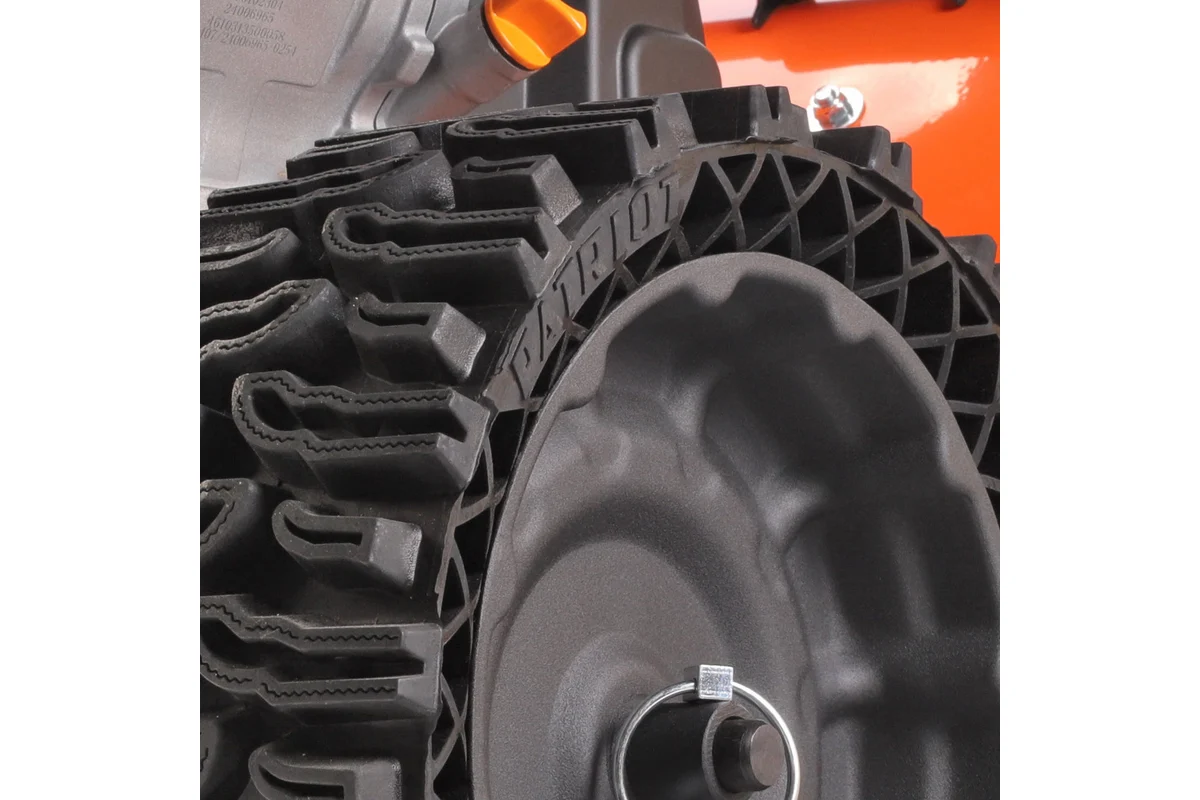 Снегоуборщик PATRIOT PRO 11 KX (коммунально-хозяйственный) 426109709