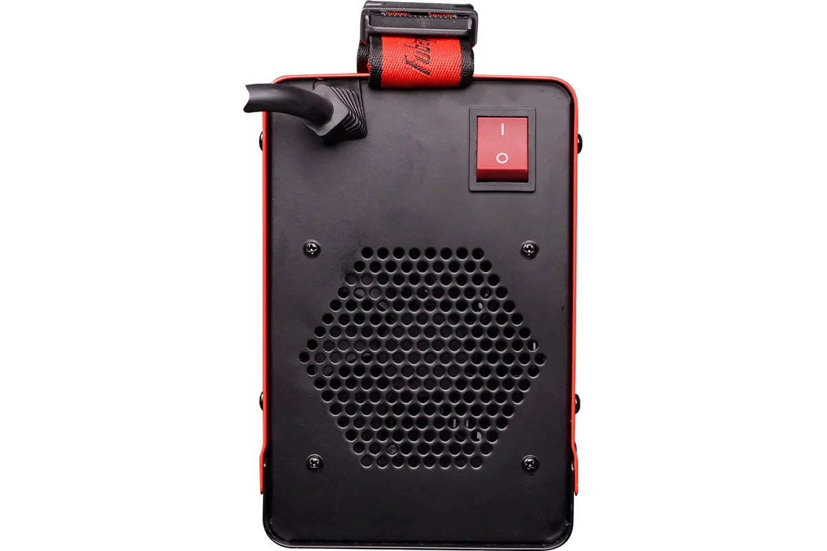 Сварочный инвертор FUBAG IR 200 31403