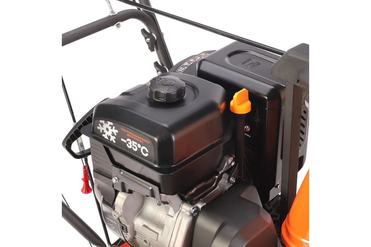 Снегоуборщик PATRIOT PRO 11 KX (коммунально-хозяйственный) 426109709