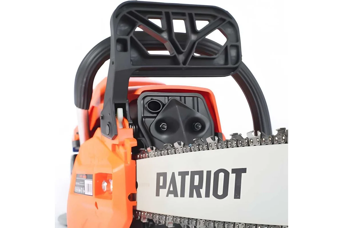 Цепная бензиновая пила PATRIOT PT 445 220104445