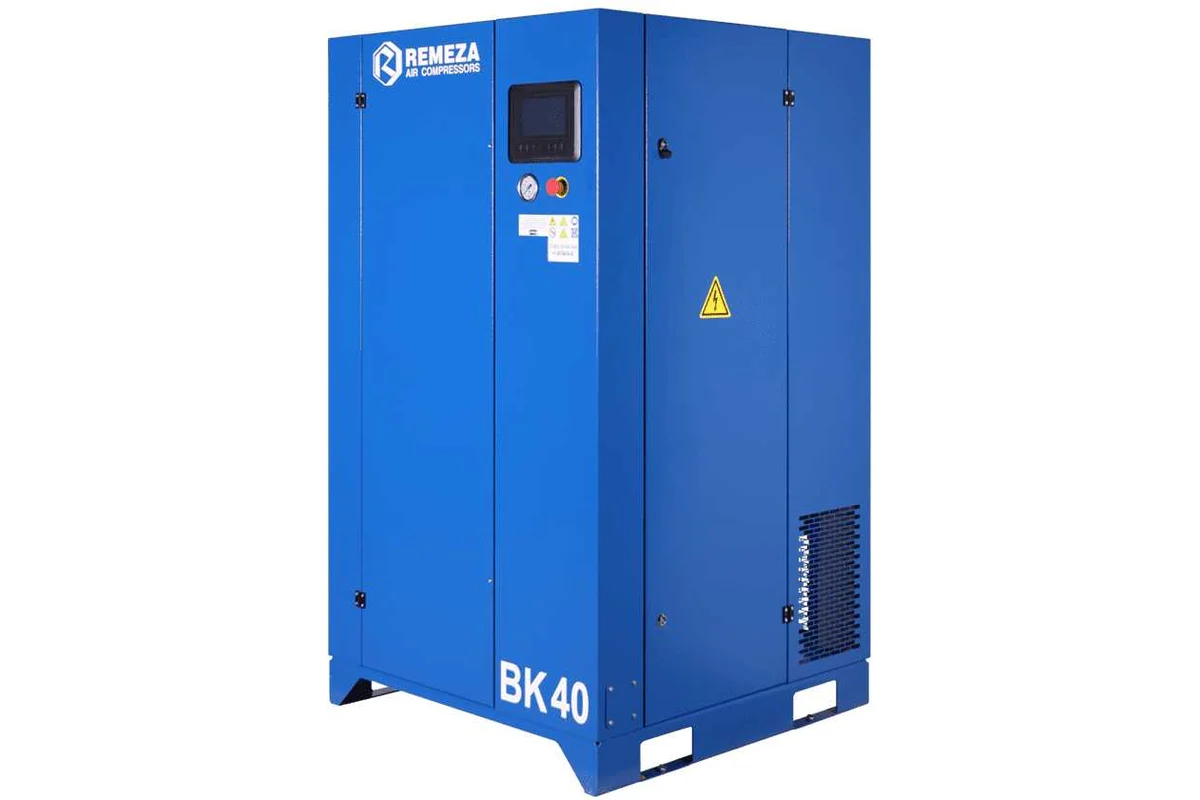 Винтовой компрессор ВК40-13 Remeza 3028130