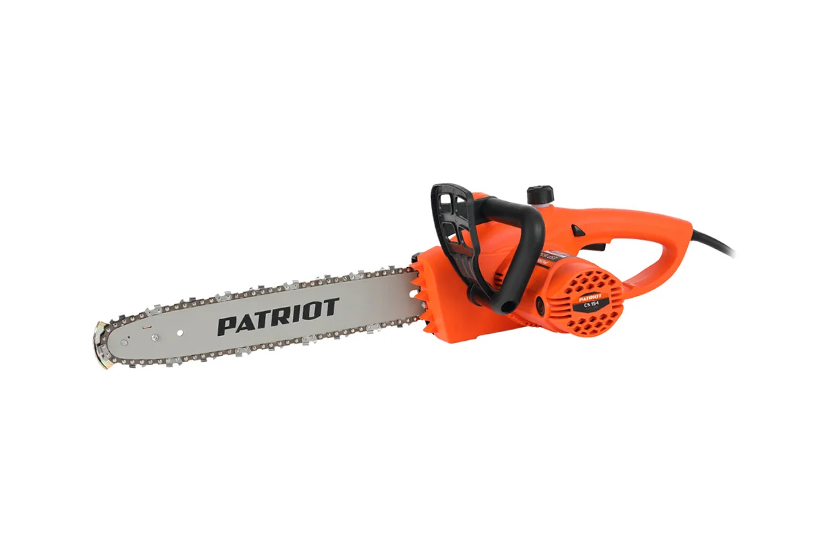 Цепная электрическая пила Patriot CS 154 220300154