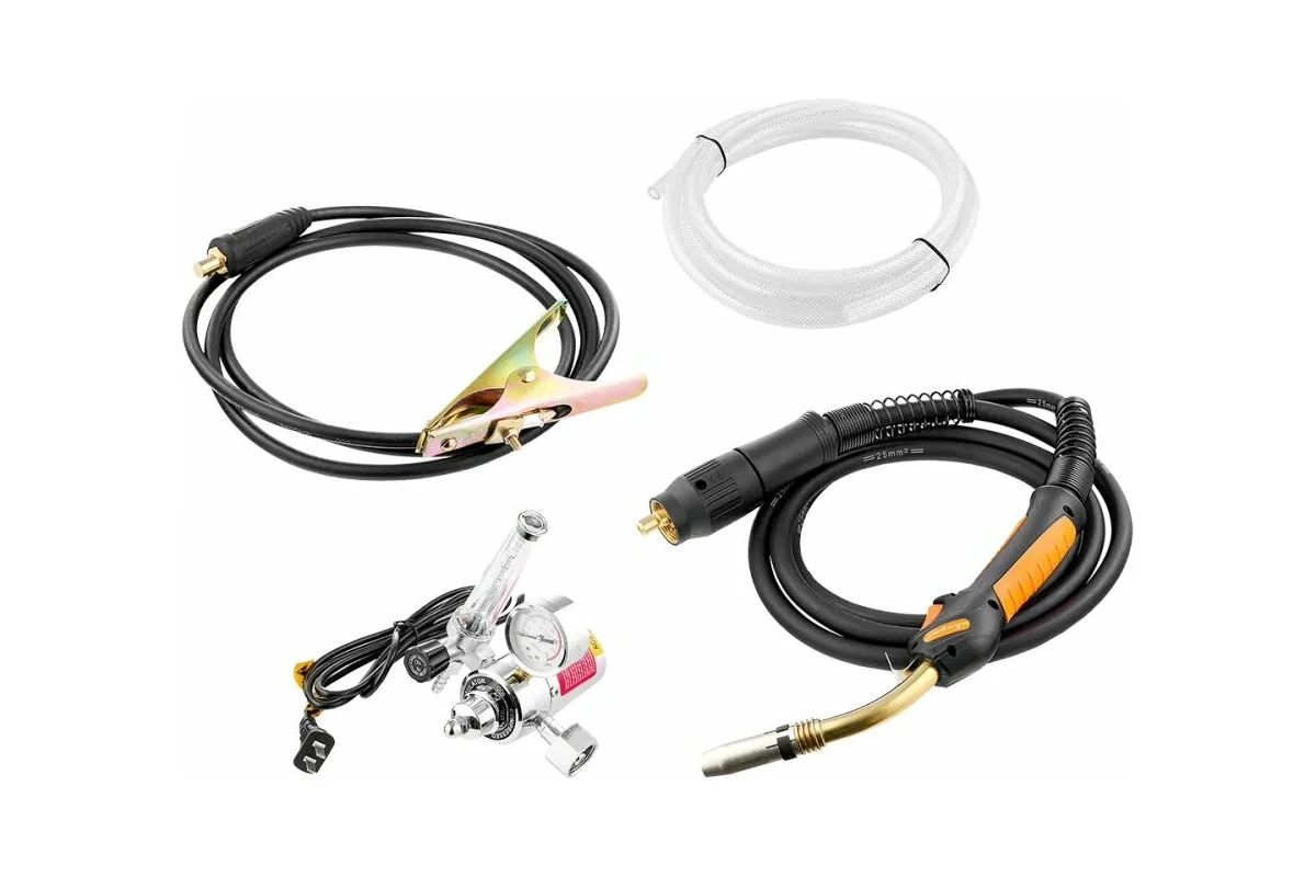 Сварочный инвертор Сварог MIG 250 PRO SMART N248S 99417