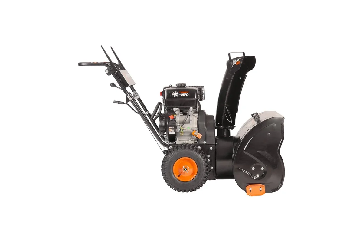 Снегоуборщик PATRIOT PS 901 426108485