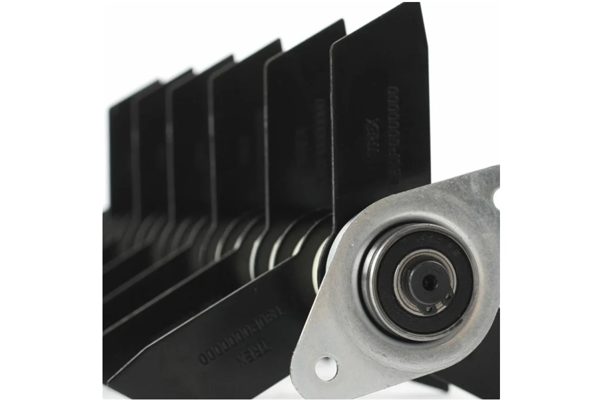 Бензиновый скарификатор PATRIOT SCG 212 512105212