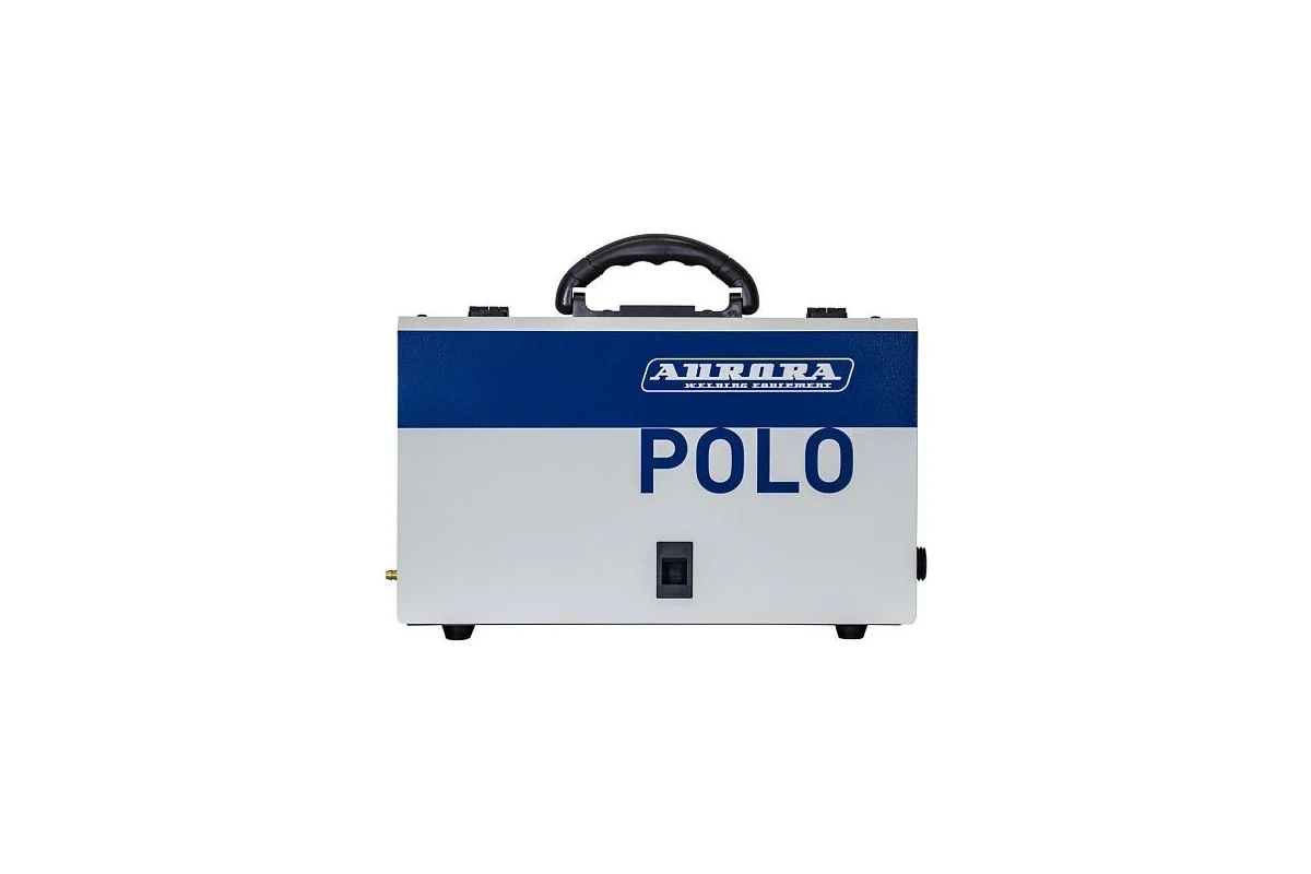 Сварочный полуавтомат Aurora POLO 175 SYNERGIC 34453