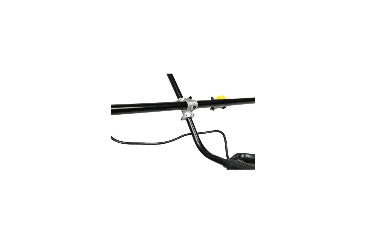 Электрический триммер Huter GET-RS42B 900/70/1/26