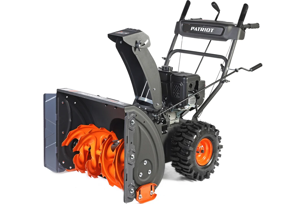 Снегоуборщик PATRIOT PRO 750 426108405