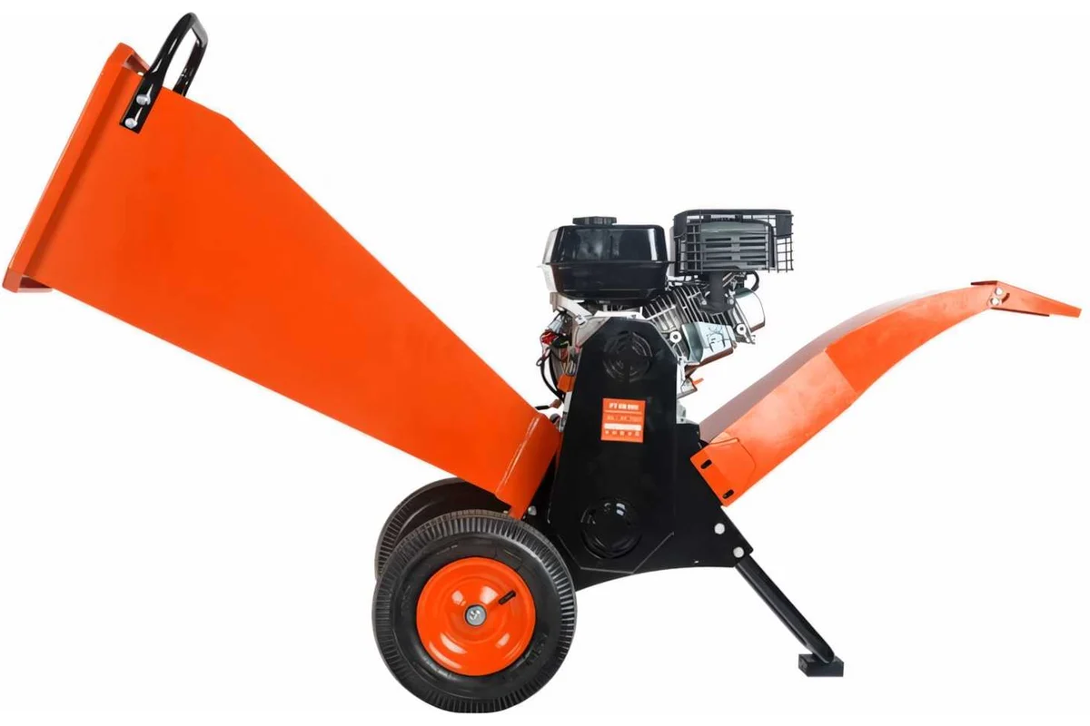 Бензиновый измельчитель PATRIOT PT SB 506 732107070