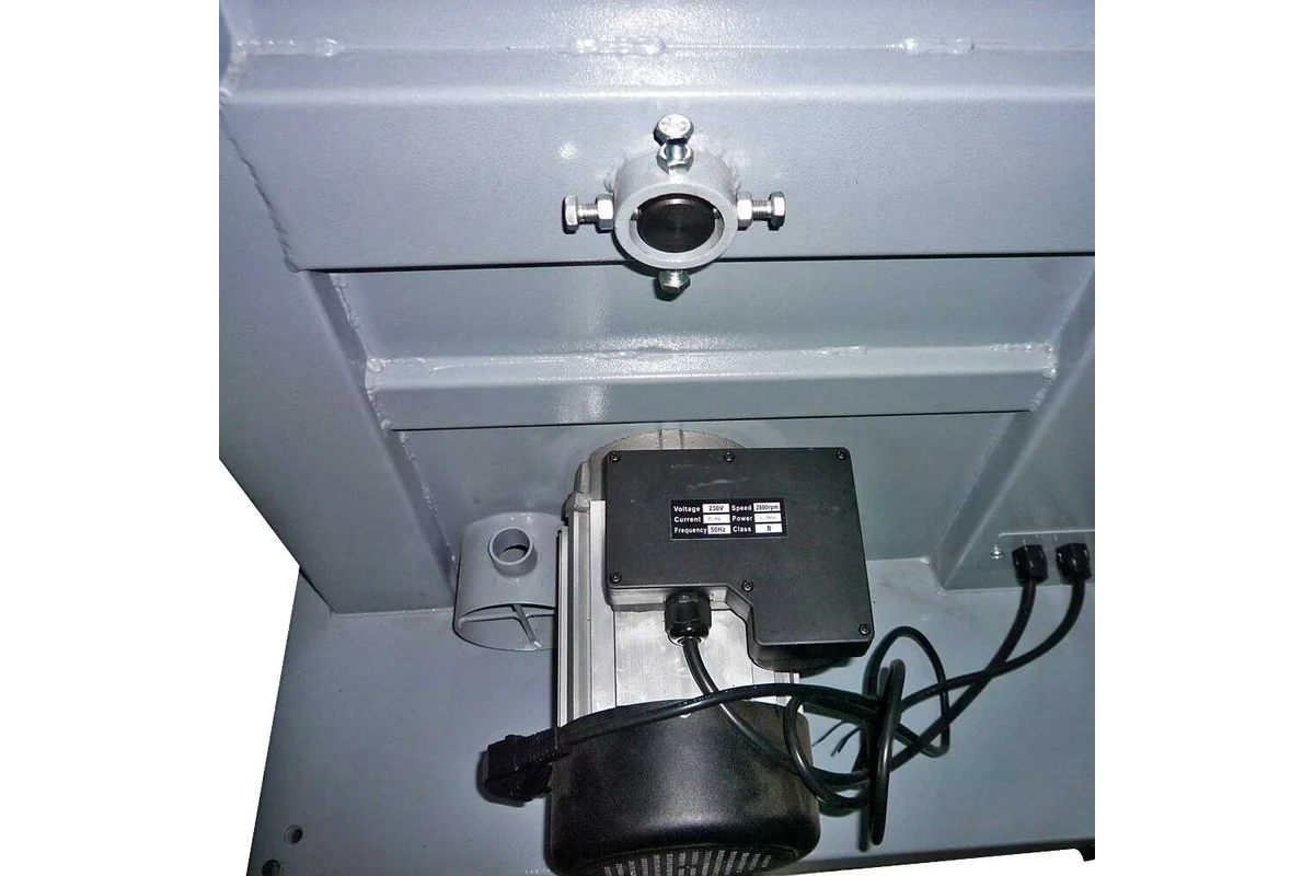 Ленточнопильный станок JIB MBS 400 1,5 кВт, 230 В 0203020011000
