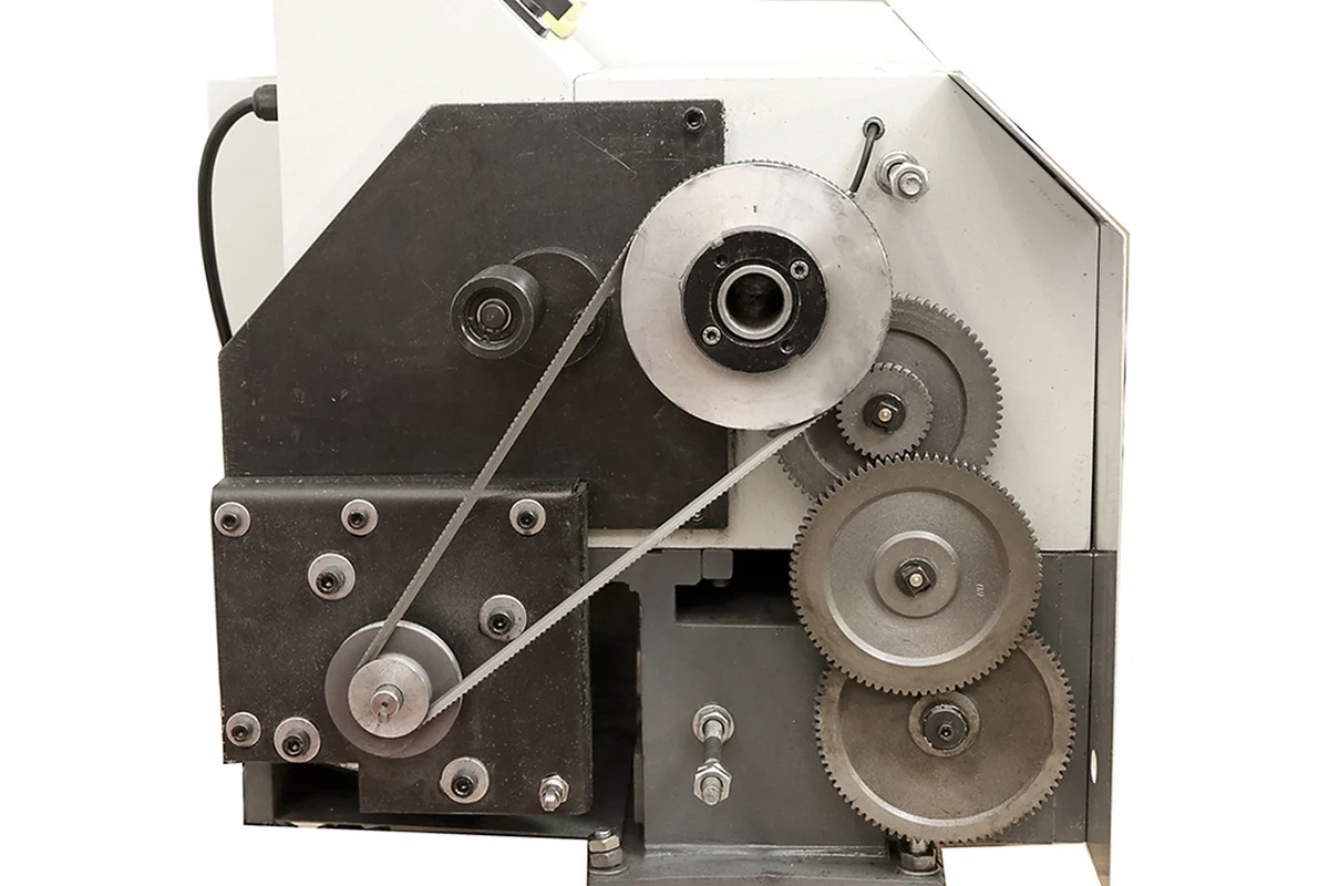 Токарный станок MetalMaster MML 2870 V 15675