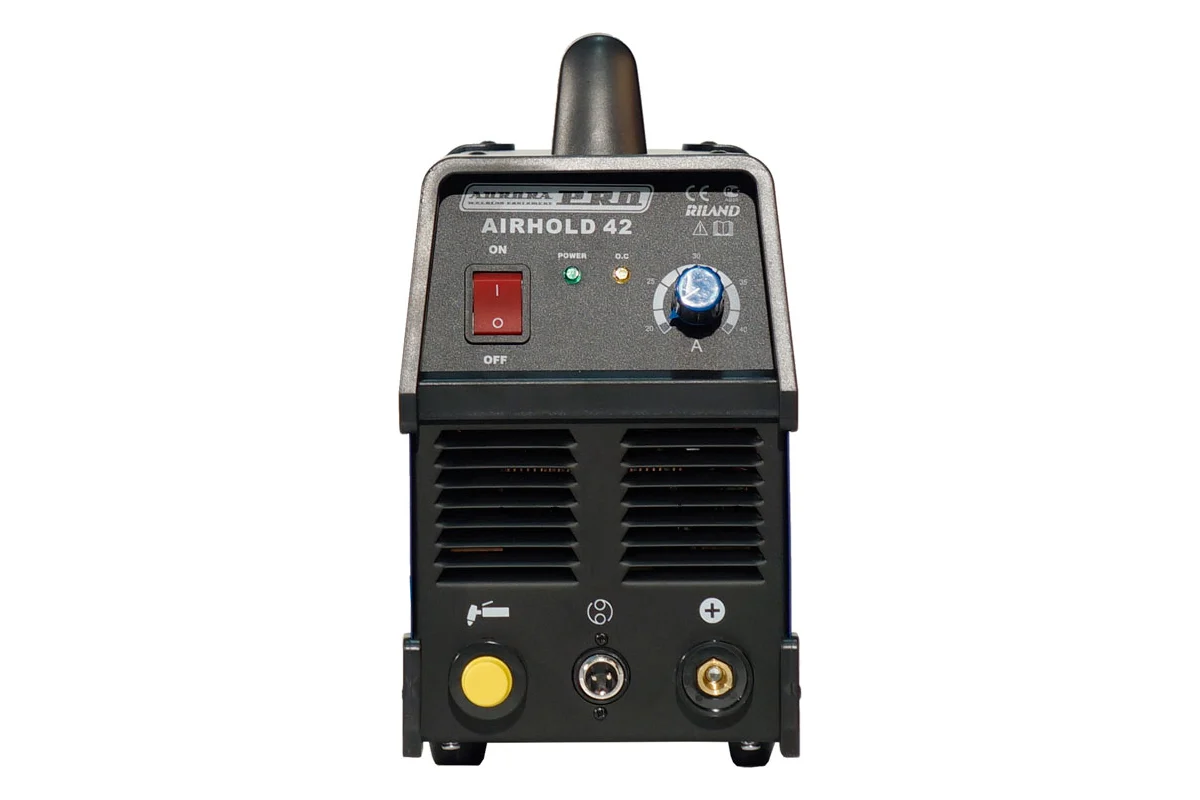 Инвертор плазменной резки Aurora PRO AIRHOLD 42 Mosfet 16337