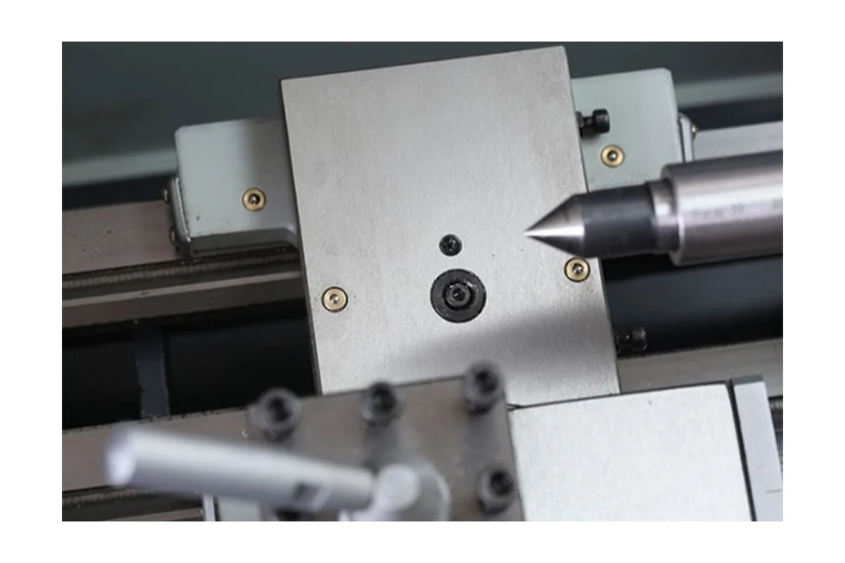 Токарный станок MetalMaster MML 2140V d=38 20239