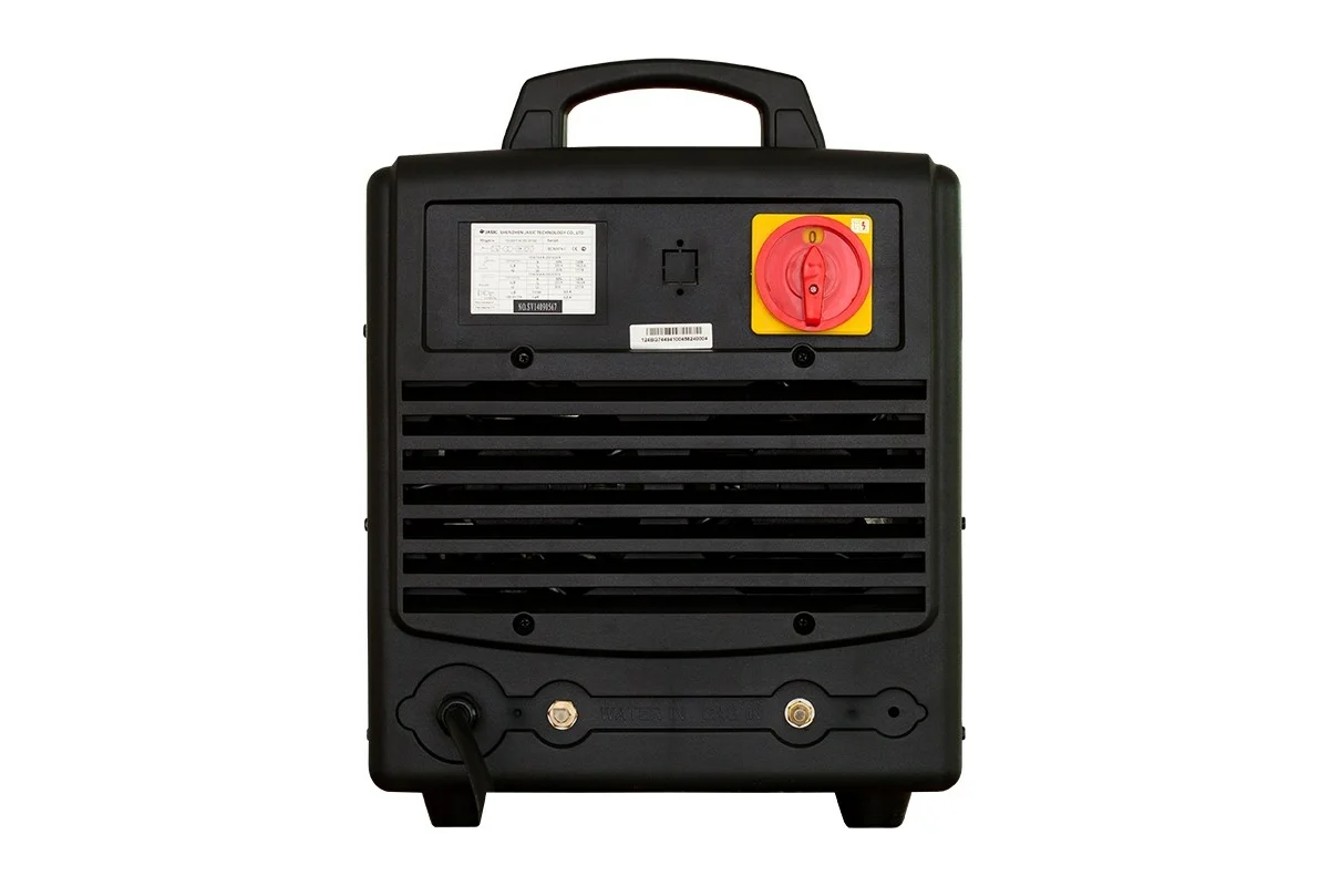Сварочный инвертор Сварог TECH TIG 250 P AC/DC E102 00000090963