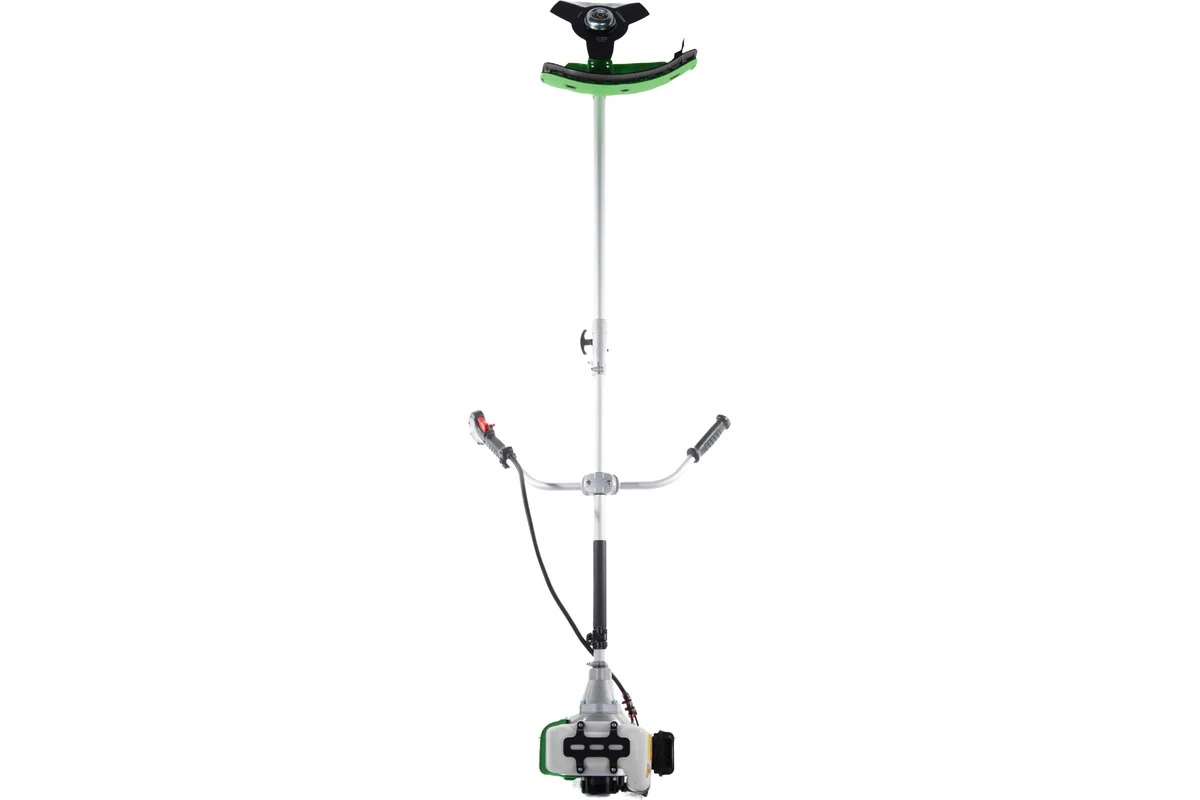 Бензиновый триммер Кратон GGT-900SH 3 16 02 021