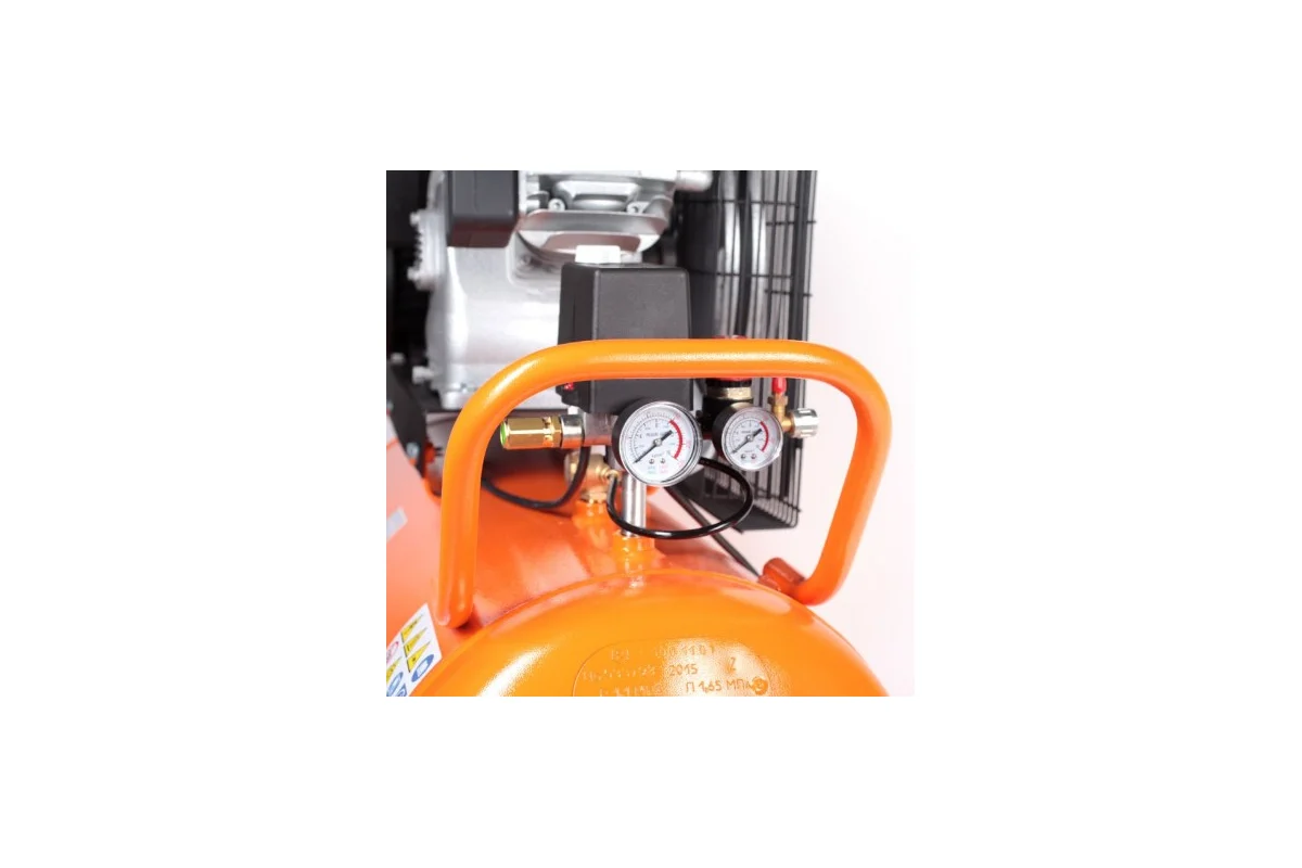 Компрессор Patriot REMEZA СБ 4/С-100 LB 40 520306335