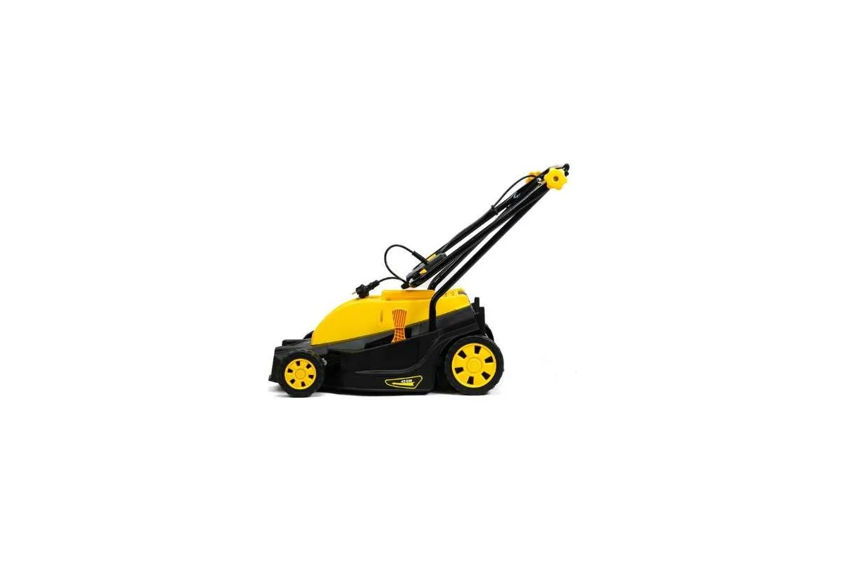 Электрическая газонокосилка Huter ELM-42 900/70/4/12