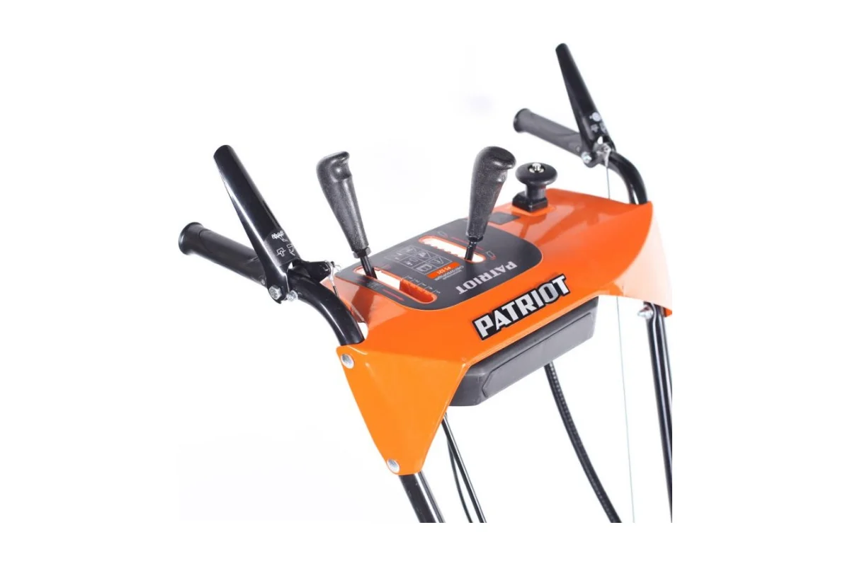 Снегоуборщик PATRIOT PS 521 426108491