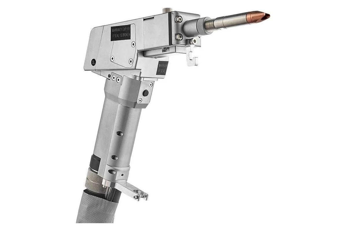 Аппарат ручной лазерной сварки Сварог LaserWeld 1000Вт JS-YW1000SC 99066
