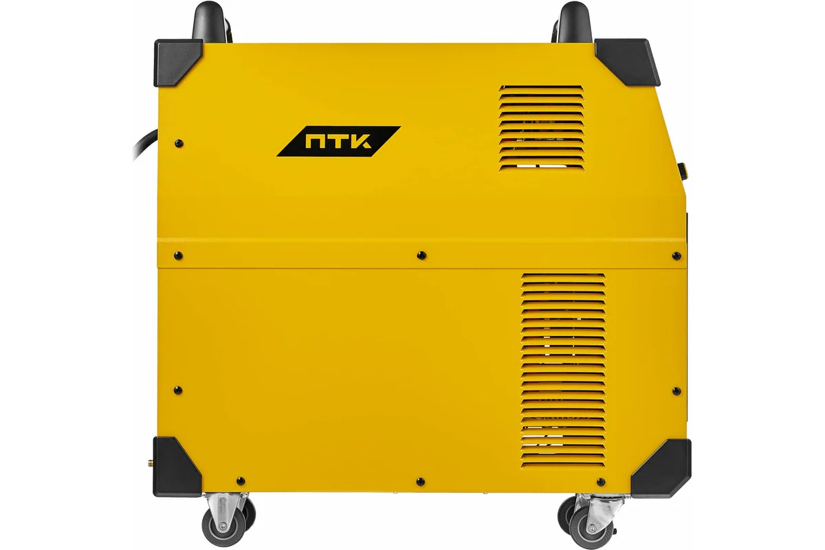 Аппарат аргонодуговой сварки ПТК RILON TIG 315 P AC/DC 00000029370