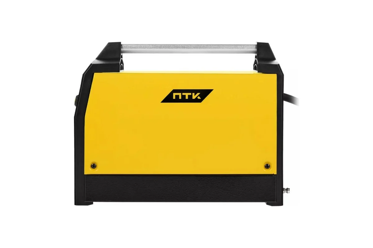 Аппарат аргонодуговой сварки ПТК RILON TIG 200 P GDM НАКС 00000037386
