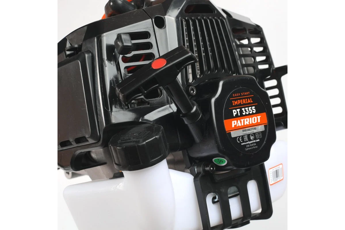 Бензиновый триммер PATRIOT РТ 3355 IMPERIAL 250108104